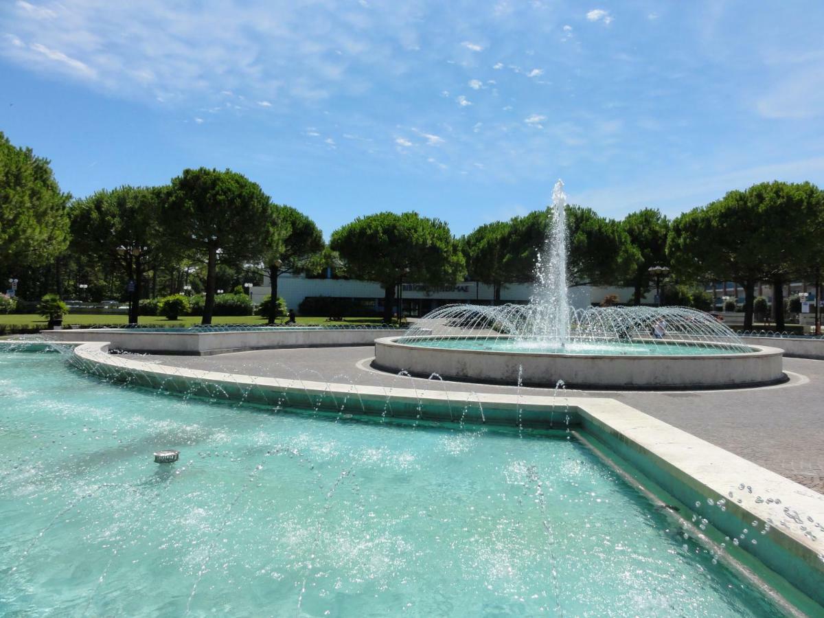 Monaco - Appartamenti บิบิโอเน ภายนอก รูปภาพ