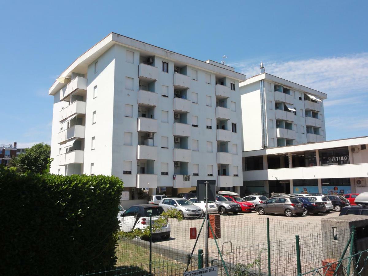 Monaco - Appartamenti บิบิโอเน ภายนอก รูปภาพ