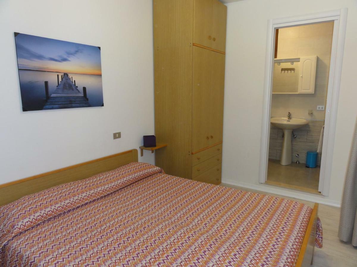 Monaco - Appartamenti บิบิโอเน ภายนอก รูปภาพ