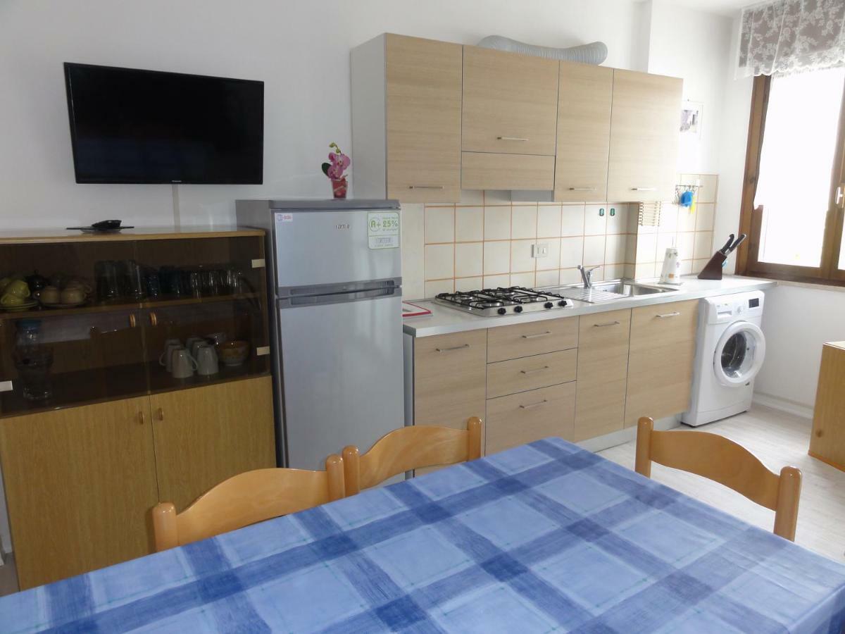 Monaco - Appartamenti บิบิโอเน ภายนอก รูปภาพ
